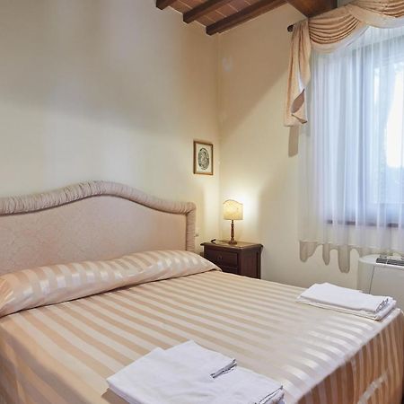 Relais La Cerreta Villa Castiglione del Lago Ngoại thất bức ảnh