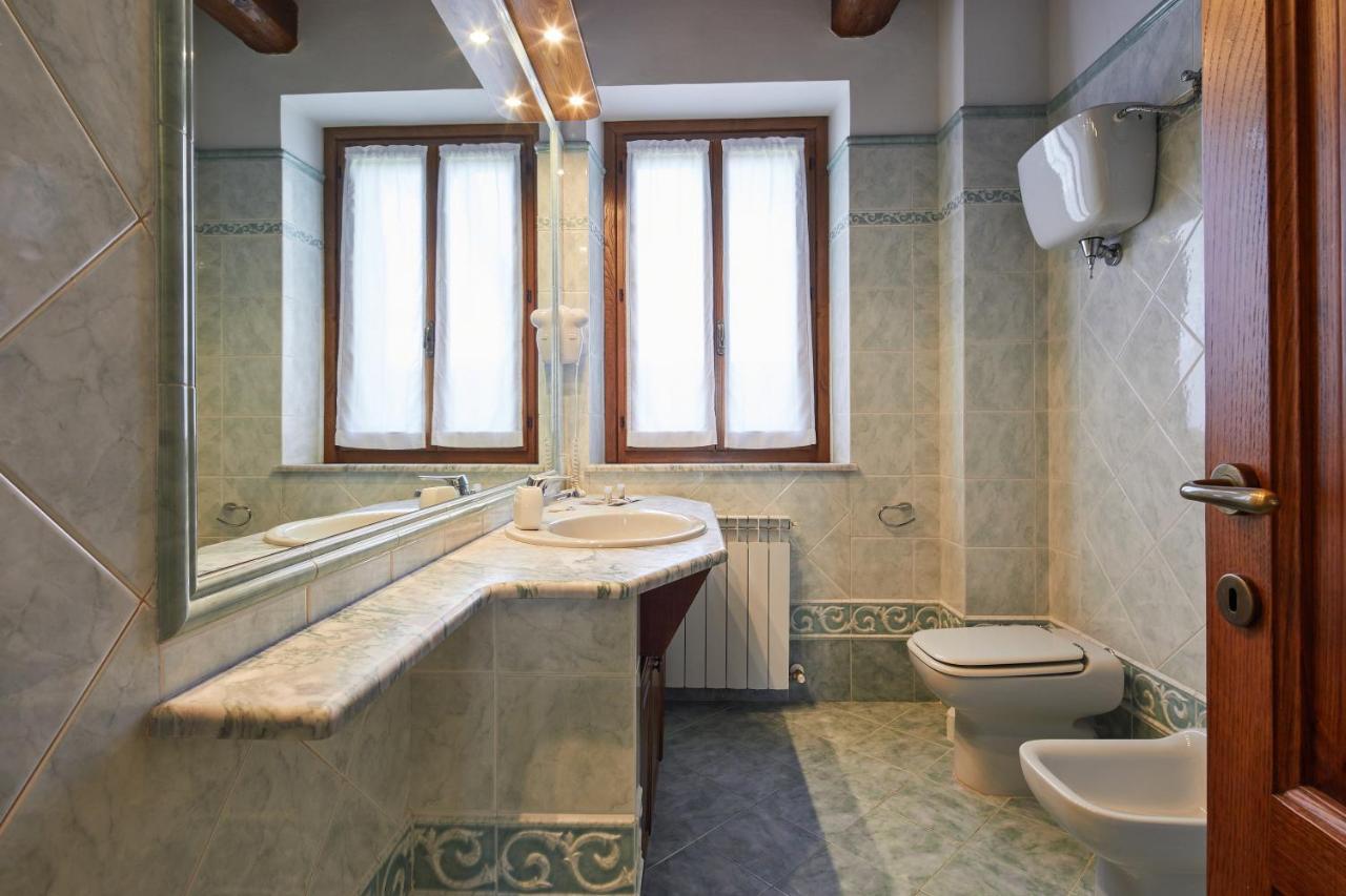 Relais La Cerreta Villa Castiglione del Lago Ngoại thất bức ảnh
