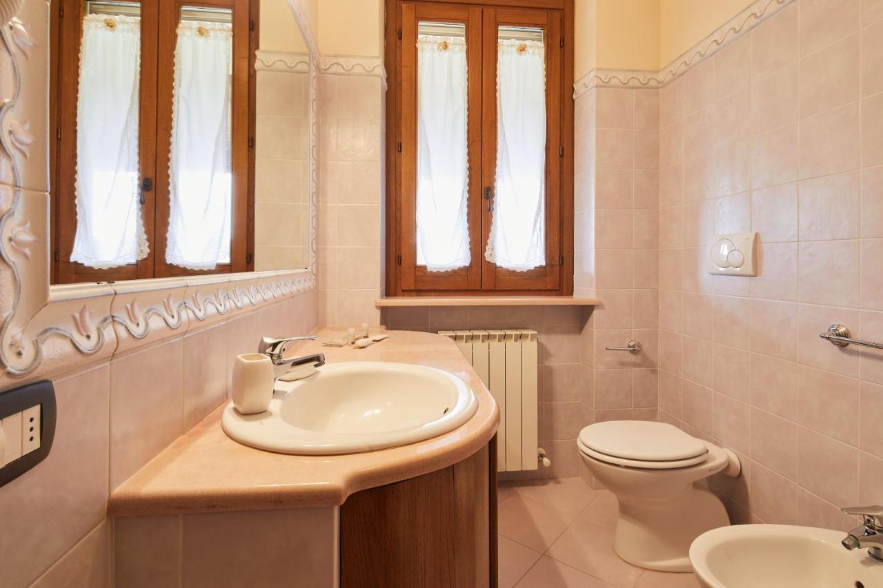 Relais La Cerreta Villa Castiglione del Lago Ngoại thất bức ảnh