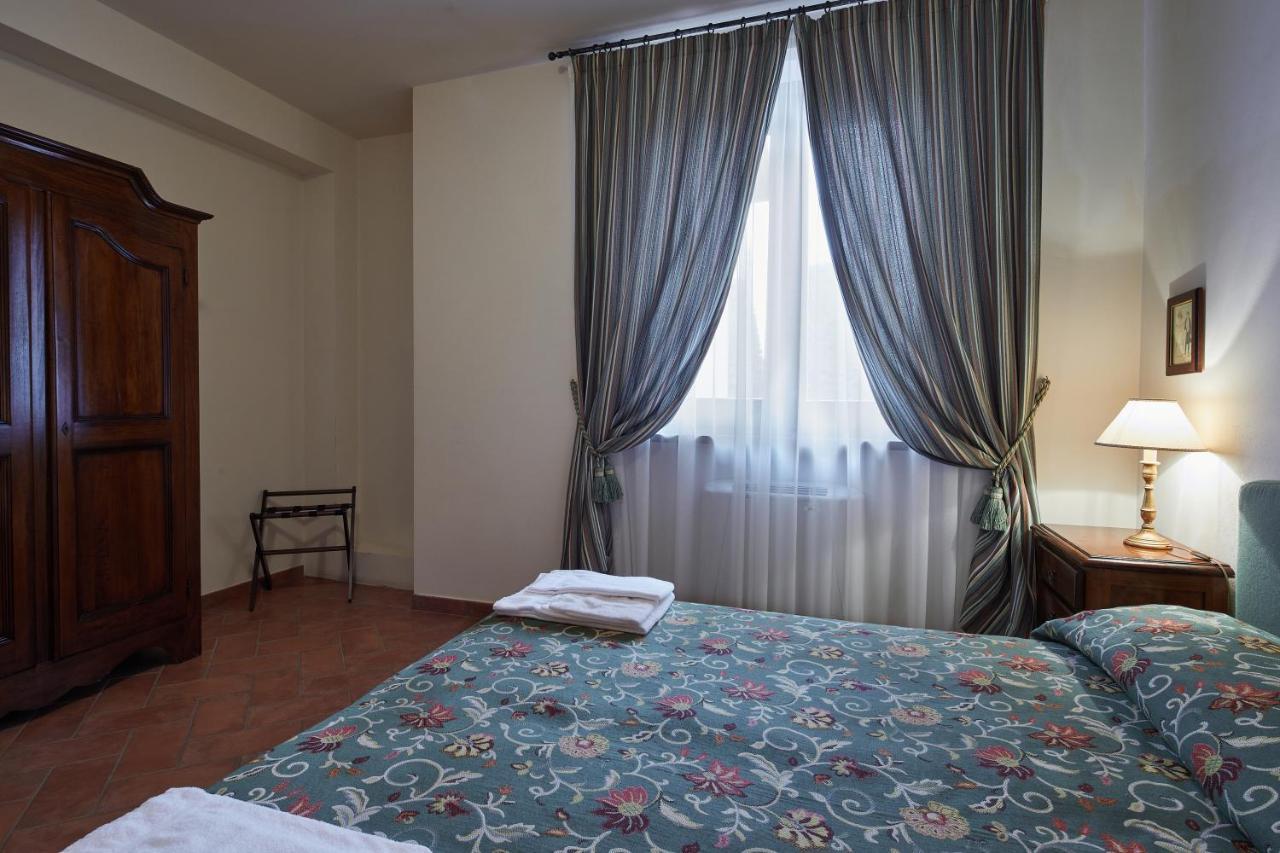 Relais La Cerreta Villa Castiglione del Lago Ngoại thất bức ảnh