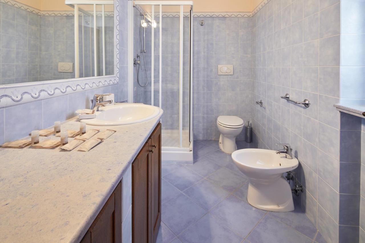 Relais La Cerreta Villa Castiglione del Lago Ngoại thất bức ảnh