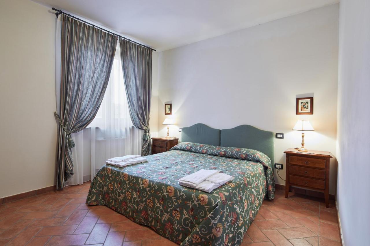 Relais La Cerreta Villa Castiglione del Lago Ngoại thất bức ảnh