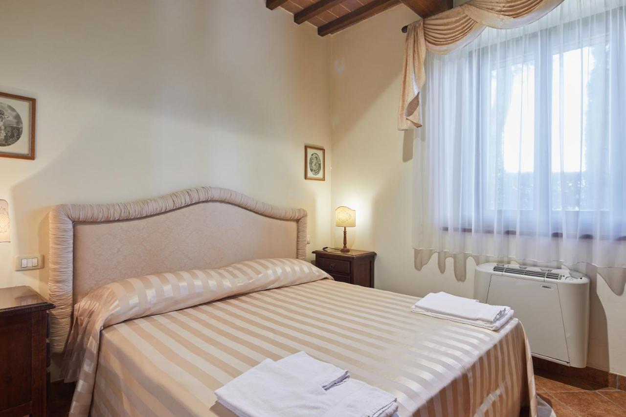 Relais La Cerreta Villa Castiglione del Lago Ngoại thất bức ảnh