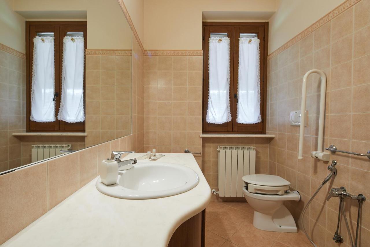 Relais La Cerreta Villa Castiglione del Lago Ngoại thất bức ảnh
