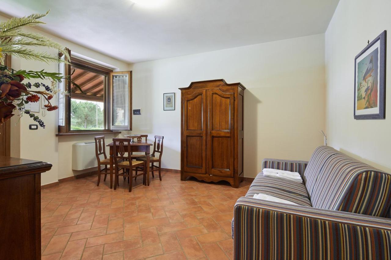 Relais La Cerreta Villa Castiglione del Lago Ngoại thất bức ảnh