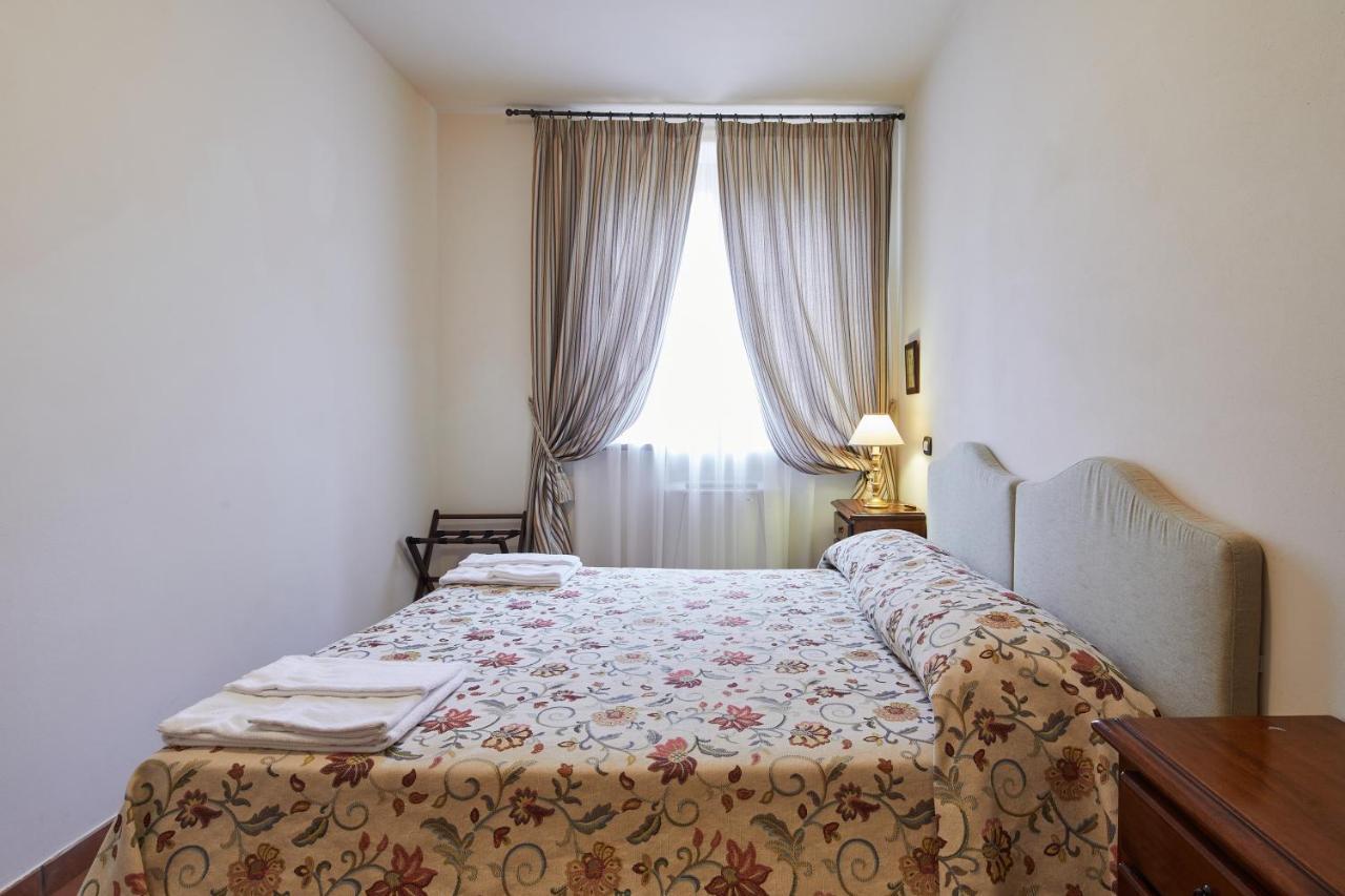 Relais La Cerreta Villa Castiglione del Lago Ngoại thất bức ảnh
