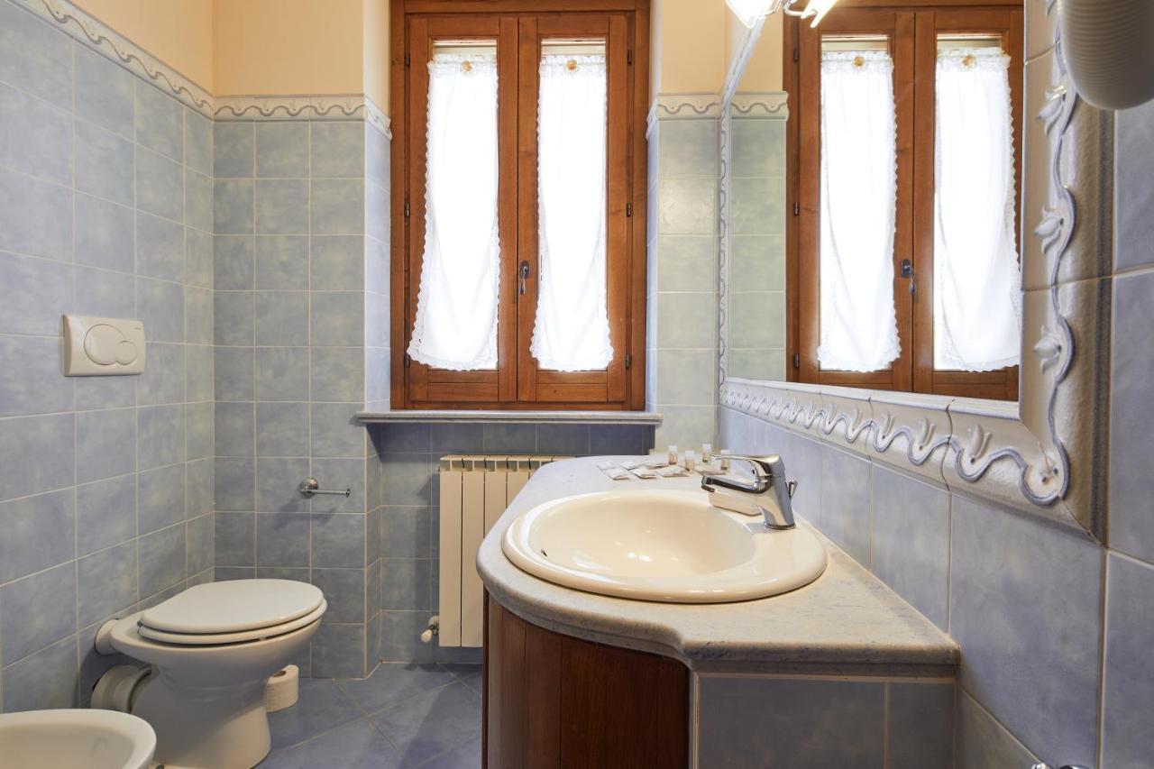 Relais La Cerreta Villa Castiglione del Lago Ngoại thất bức ảnh