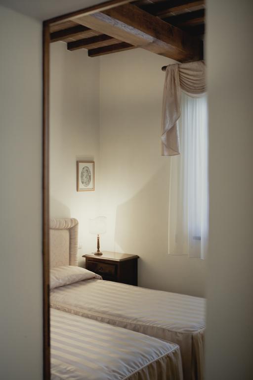 Relais La Cerreta Villa Castiglione del Lago Ngoại thất bức ảnh