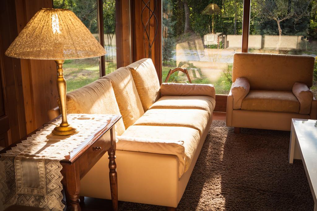 Relais La Cerreta Villa Castiglione del Lago Ngoại thất bức ảnh
