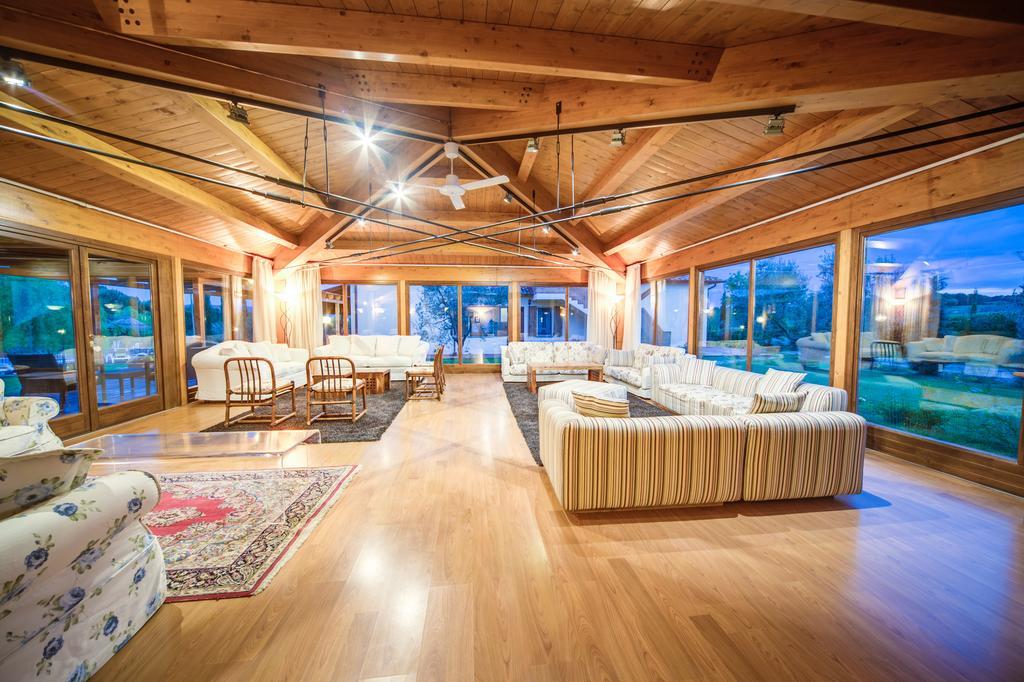 Relais La Cerreta Villa Castiglione del Lago Ngoại thất bức ảnh