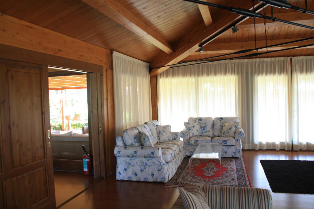 Relais La Cerreta Villa Castiglione del Lago Ngoại thất bức ảnh